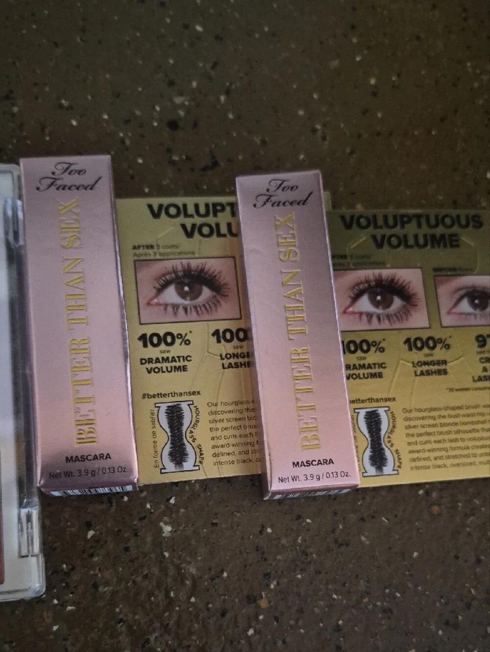 7 New Makeup Products